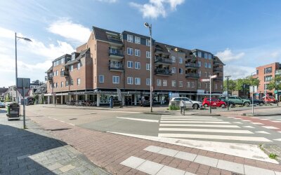 Prinses Julianaplein 28