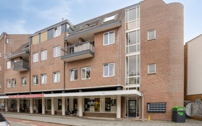 Prinses Julianaplein 42
