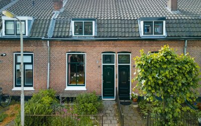 Veldstraat 9