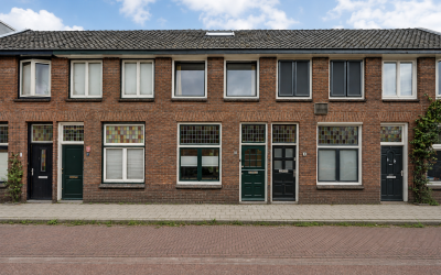 Kroontjesmolen 5