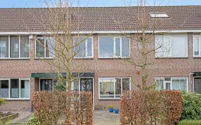 De Ganskuijl 5