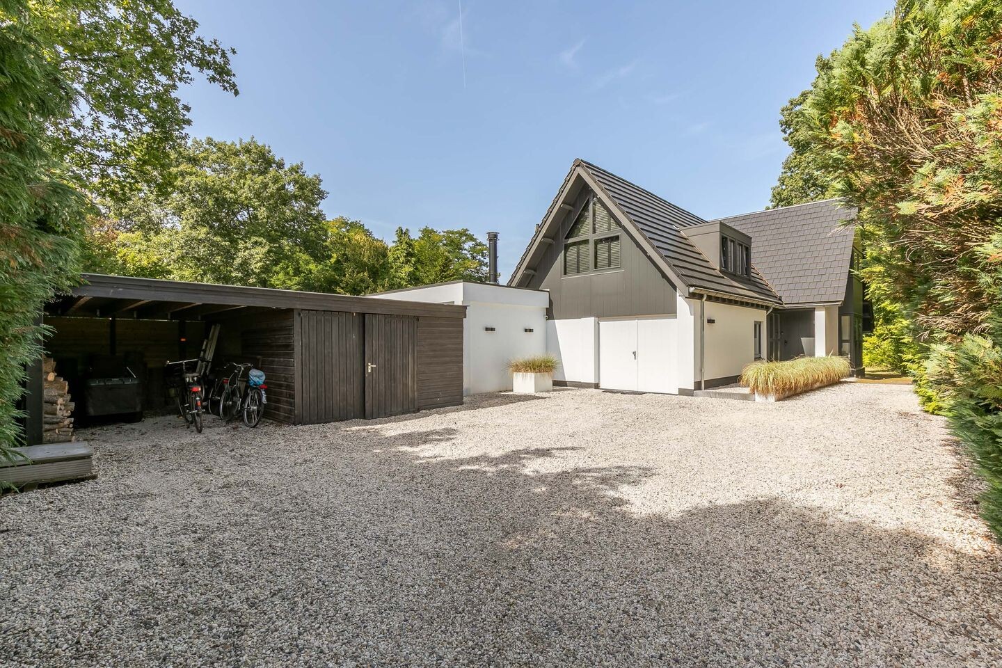 Vrijstaande woning te koop: Dorresteinseweg 31, Amersfoort