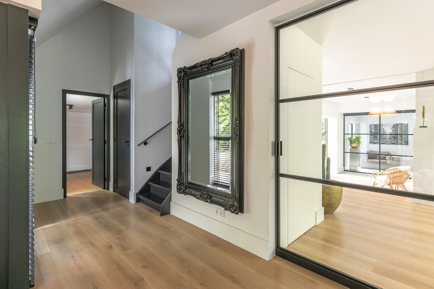 Vrijstaande woning te koop: Dorresteinseweg 31, Amersfoort