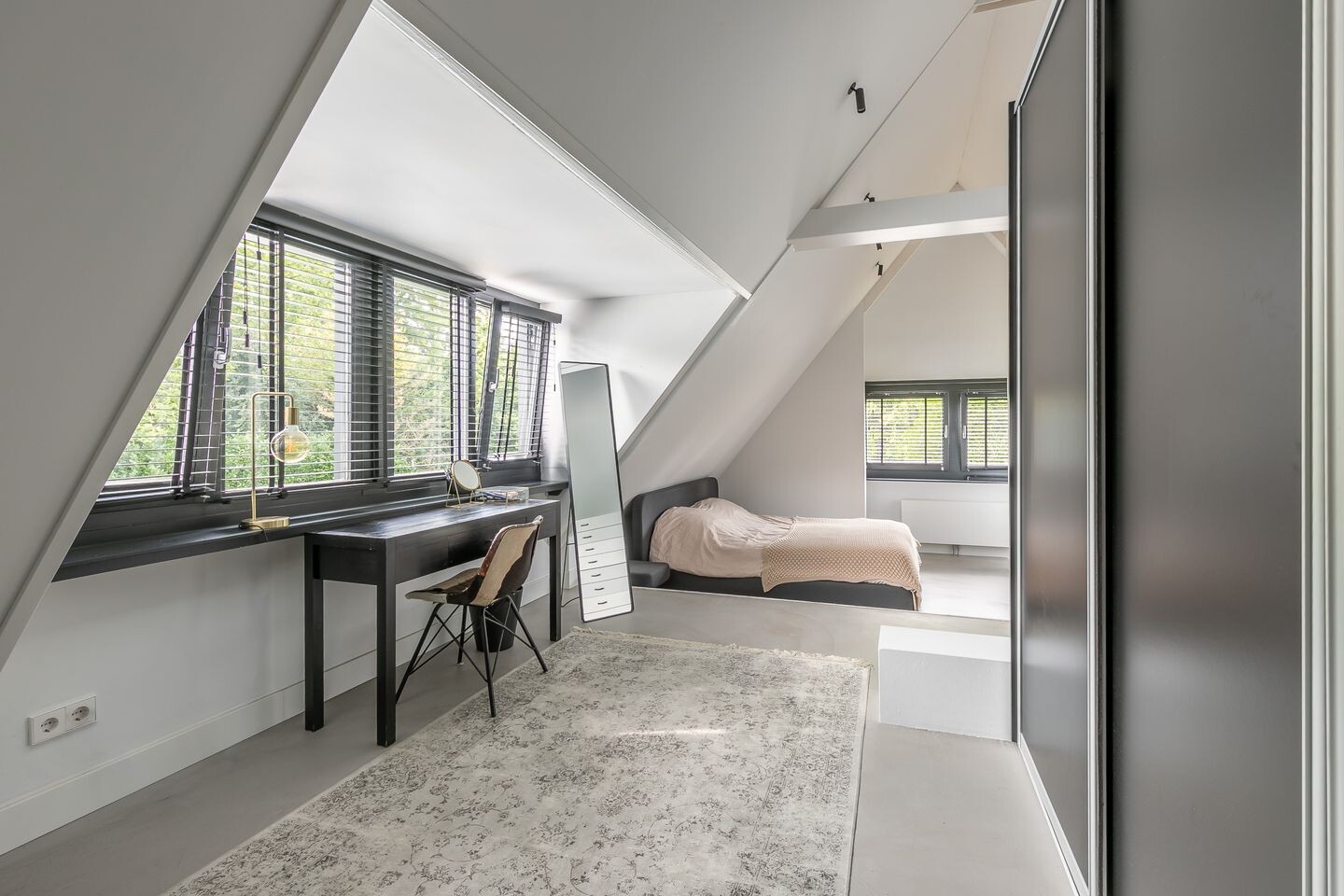 Vrijstaande woning te koop: Dorresteinseweg 31, Amersfoort