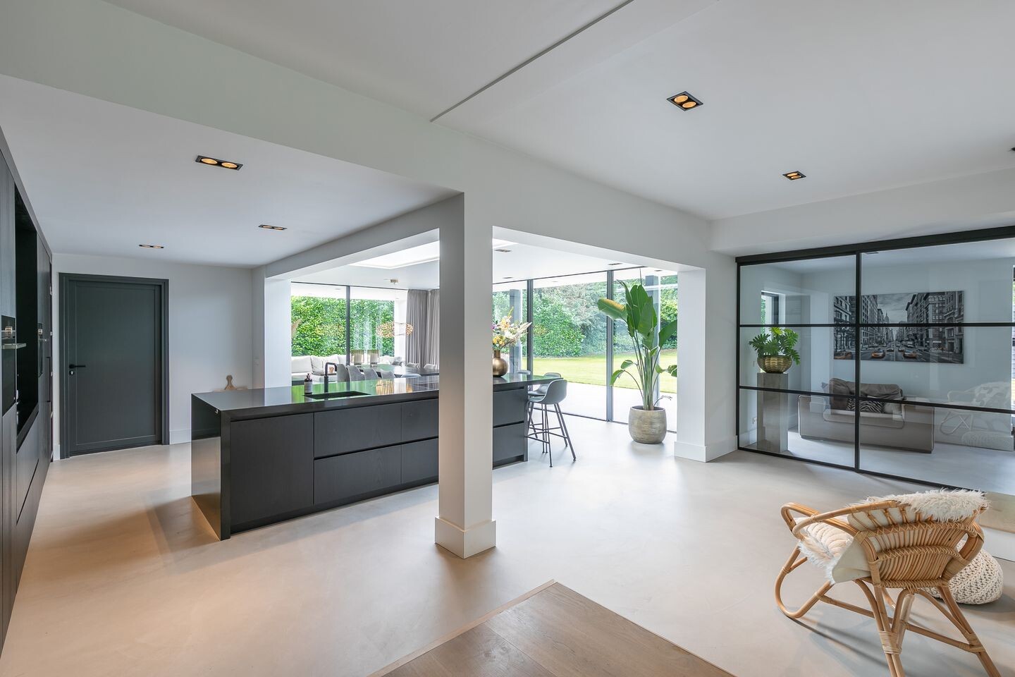 Vrijstaande woning te koop: Dorresteinseweg 31, Amersfoort