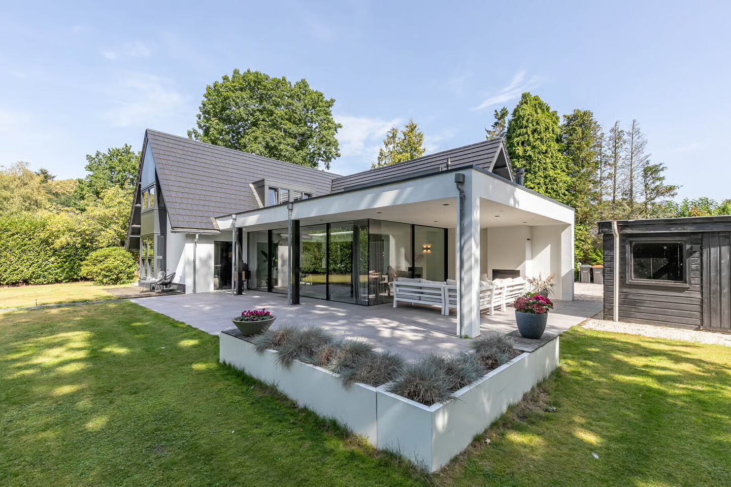Vrijstaande woning te koop: Dorresteinseweg 31, Amersfoort