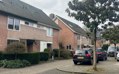 Diamantweg 27
