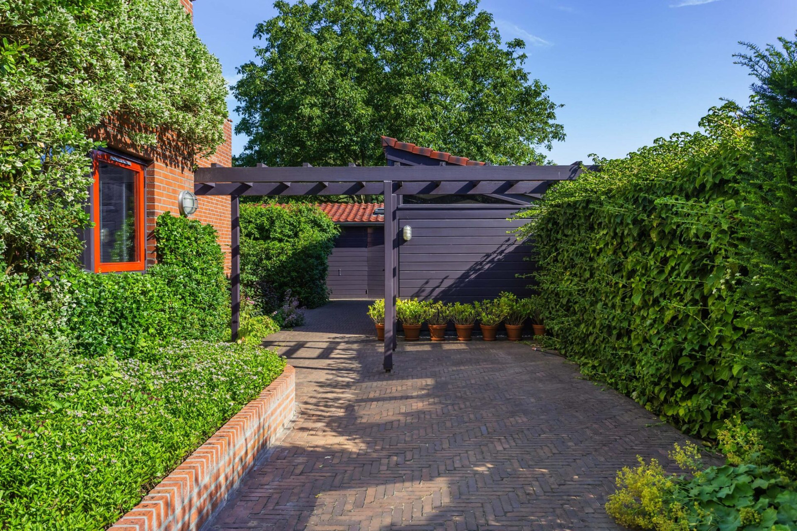 Vrijstaande woning te koop: Diamantweg 44, Amersfoort
