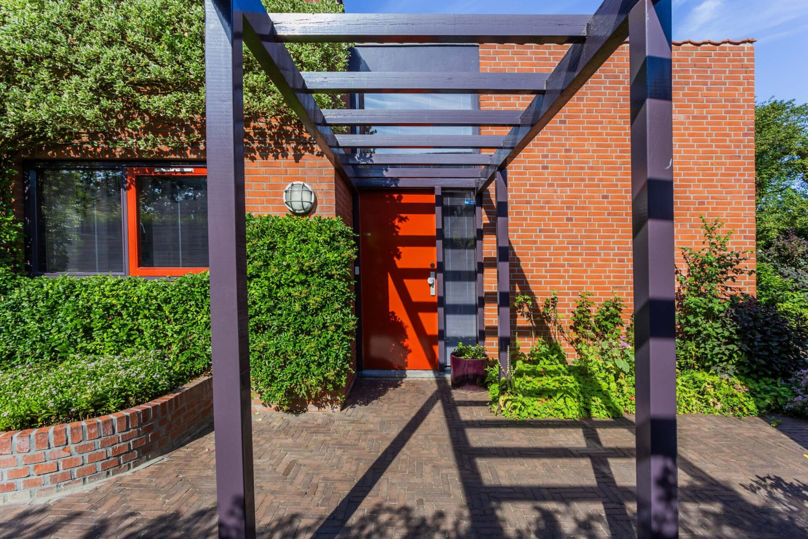 Vrijstaande woning te koop: Diamantweg 44, Amersfoort