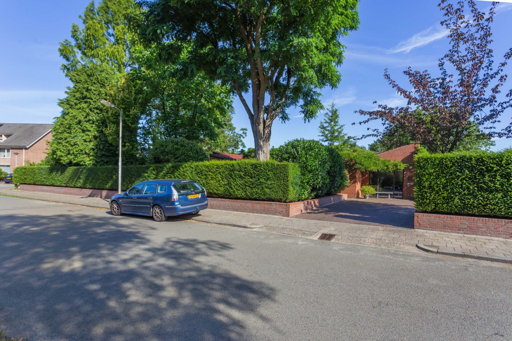 Vrijstaande woning te koop: Diamantweg 44, Amersfoort