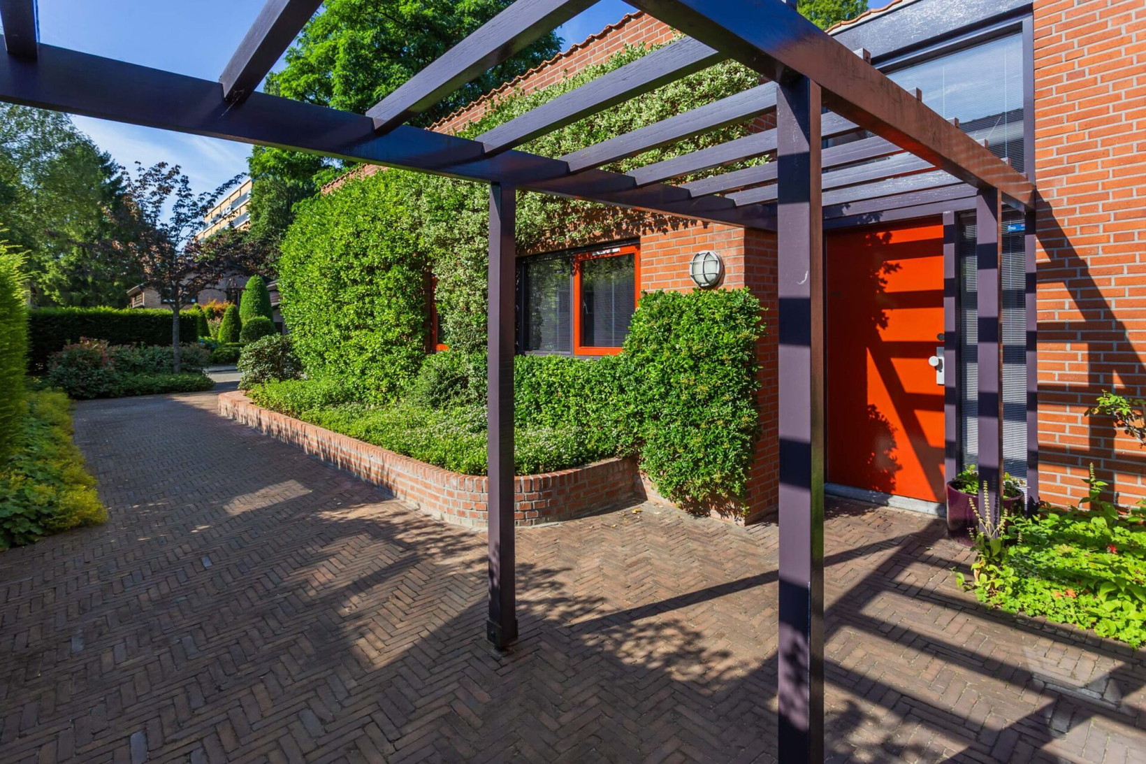 Vrijstaande woning te koop: Diamantweg 44, Amersfoort