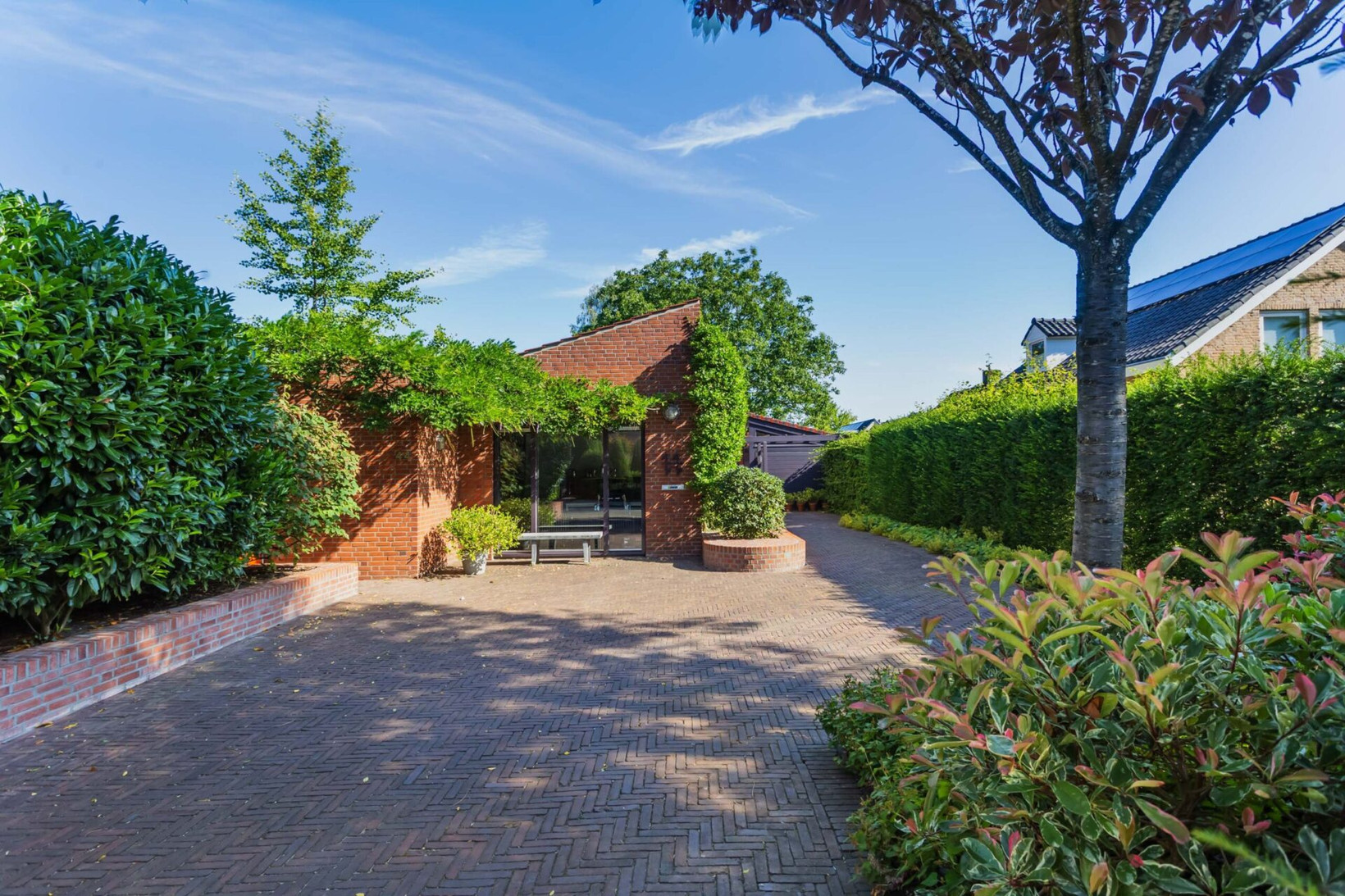Vrijstaande woning te koop: Diamantweg 44, Amersfoort