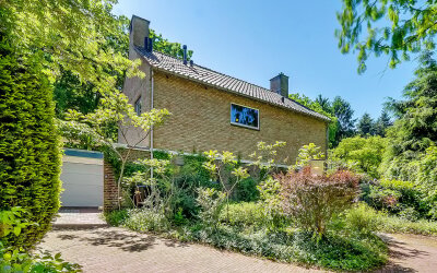 Zandbergenl. 18