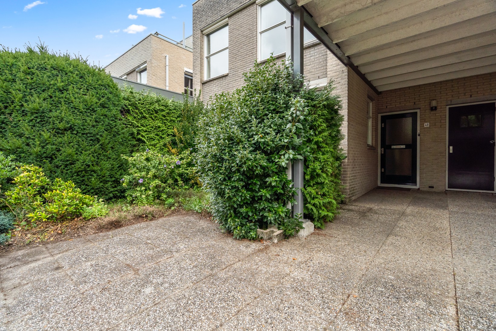 Tussenwoning te koop: Zandbergenlaan 49, Amersfoort