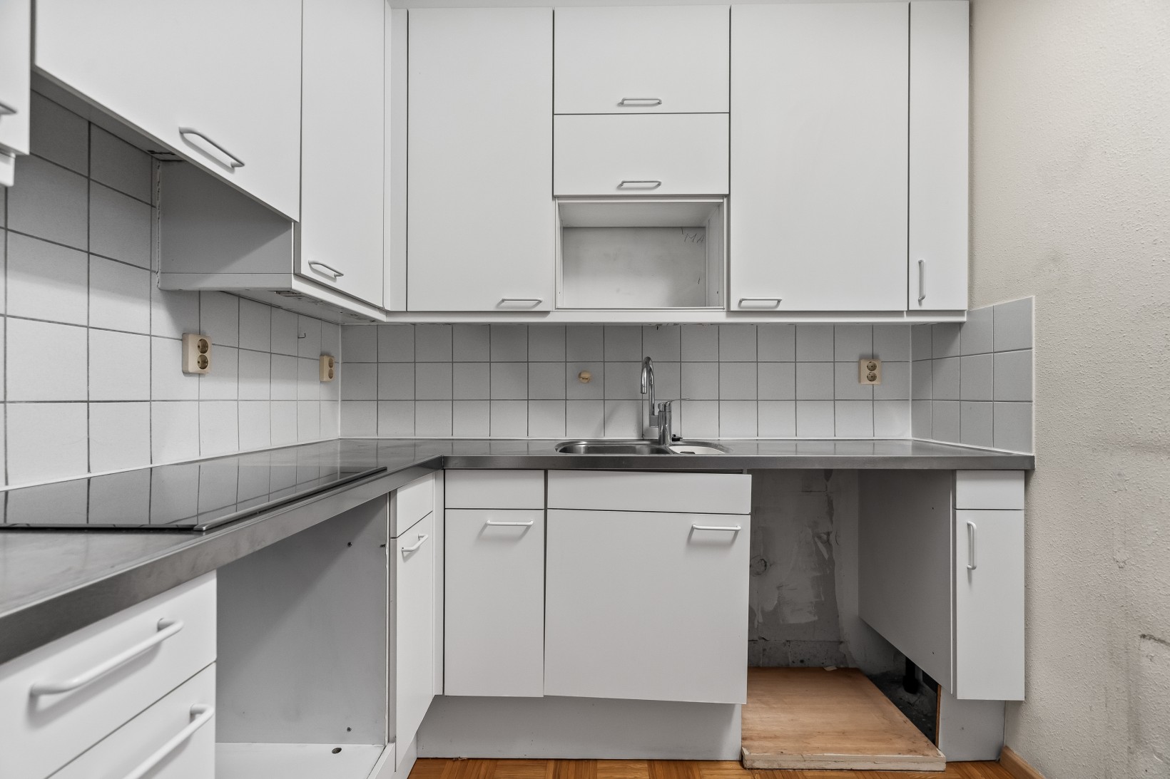 Tussenwoning te koop: Zandbergenlaan 49, Amersfoort