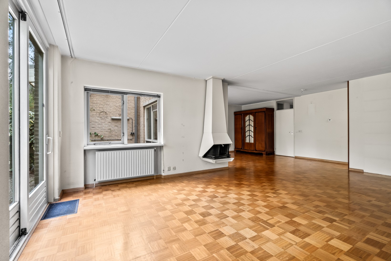 Tussenwoning te koop: Zandbergenlaan 49, Amersfoort