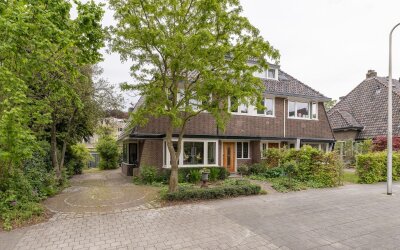 Snoeckgensheuvel 61