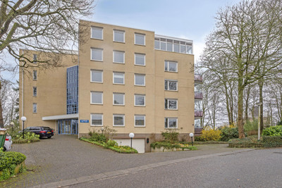 De Oudenhage 7