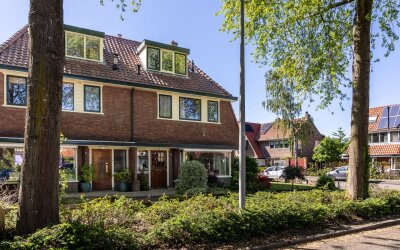 Stephensonstraat 35