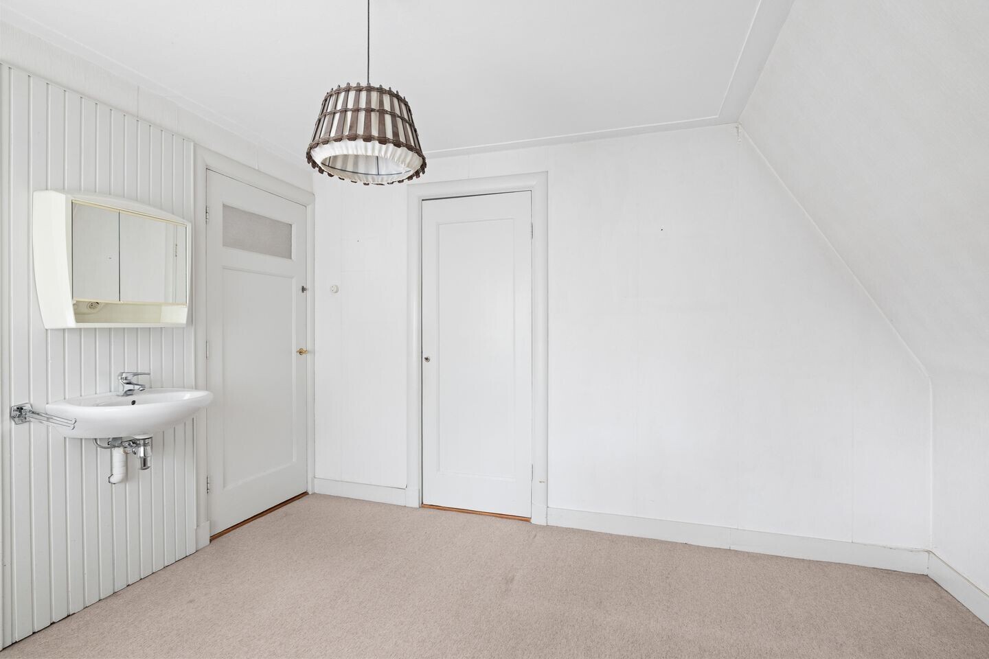 Twee-onder-één-kap te koop: Jan van der Heijdenstraat 18, Amersfoort