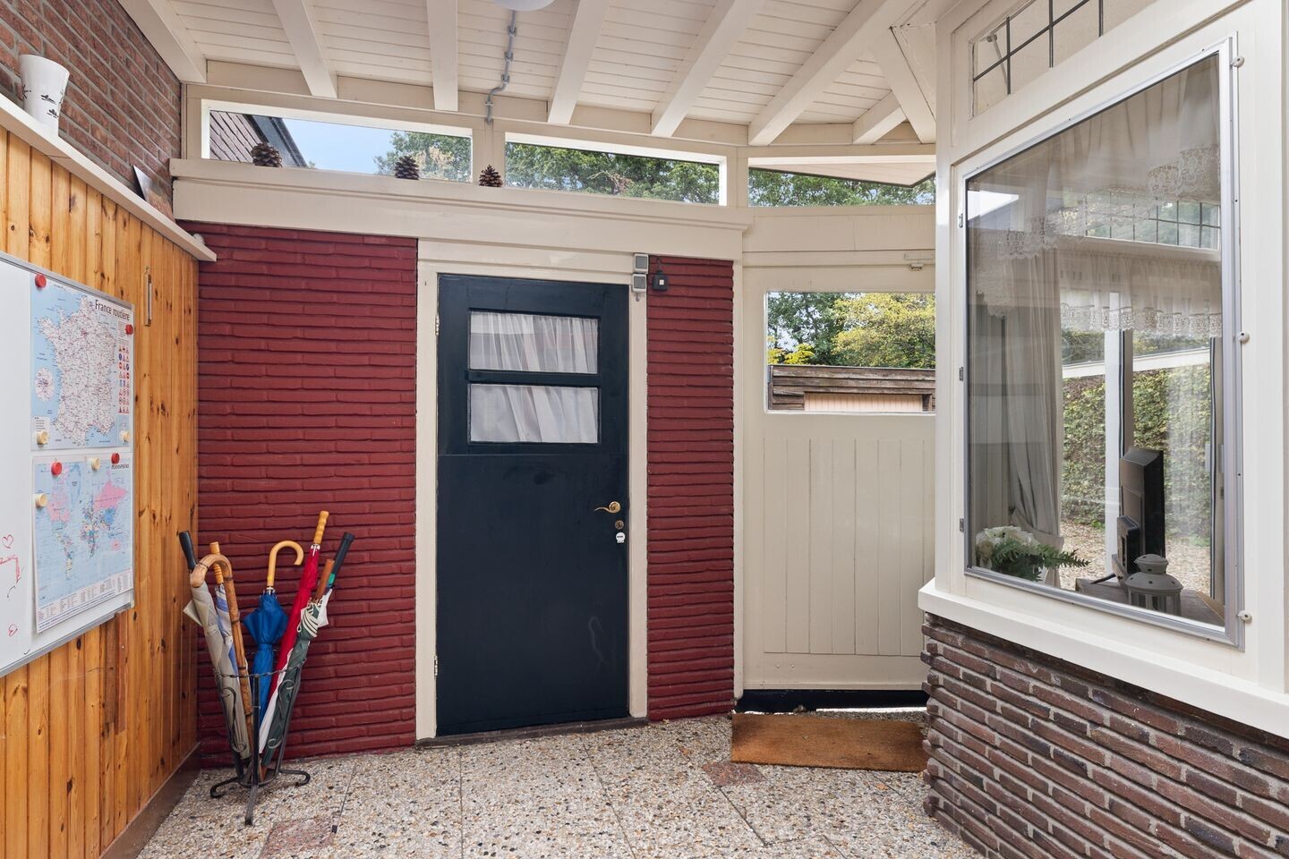 Twee-onder-één-kap te koop: Jan van der Heijdenstraat 18, Amersfoort