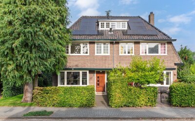 Pascalstraat 2