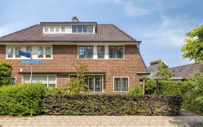 Buijs Ballotstraat 20