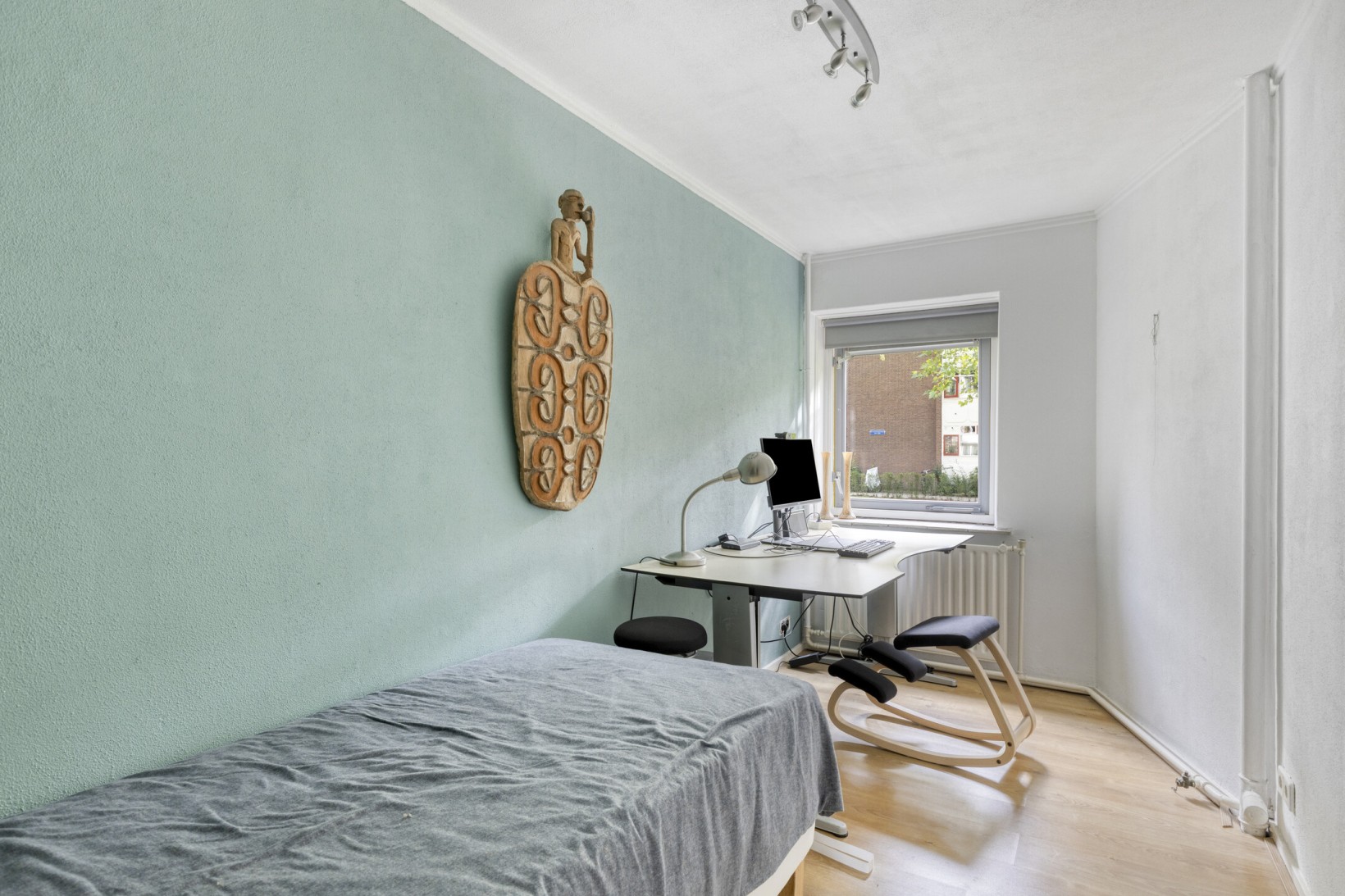 Appartement te koop: Einsteinstraat 10A, Amersfoort
