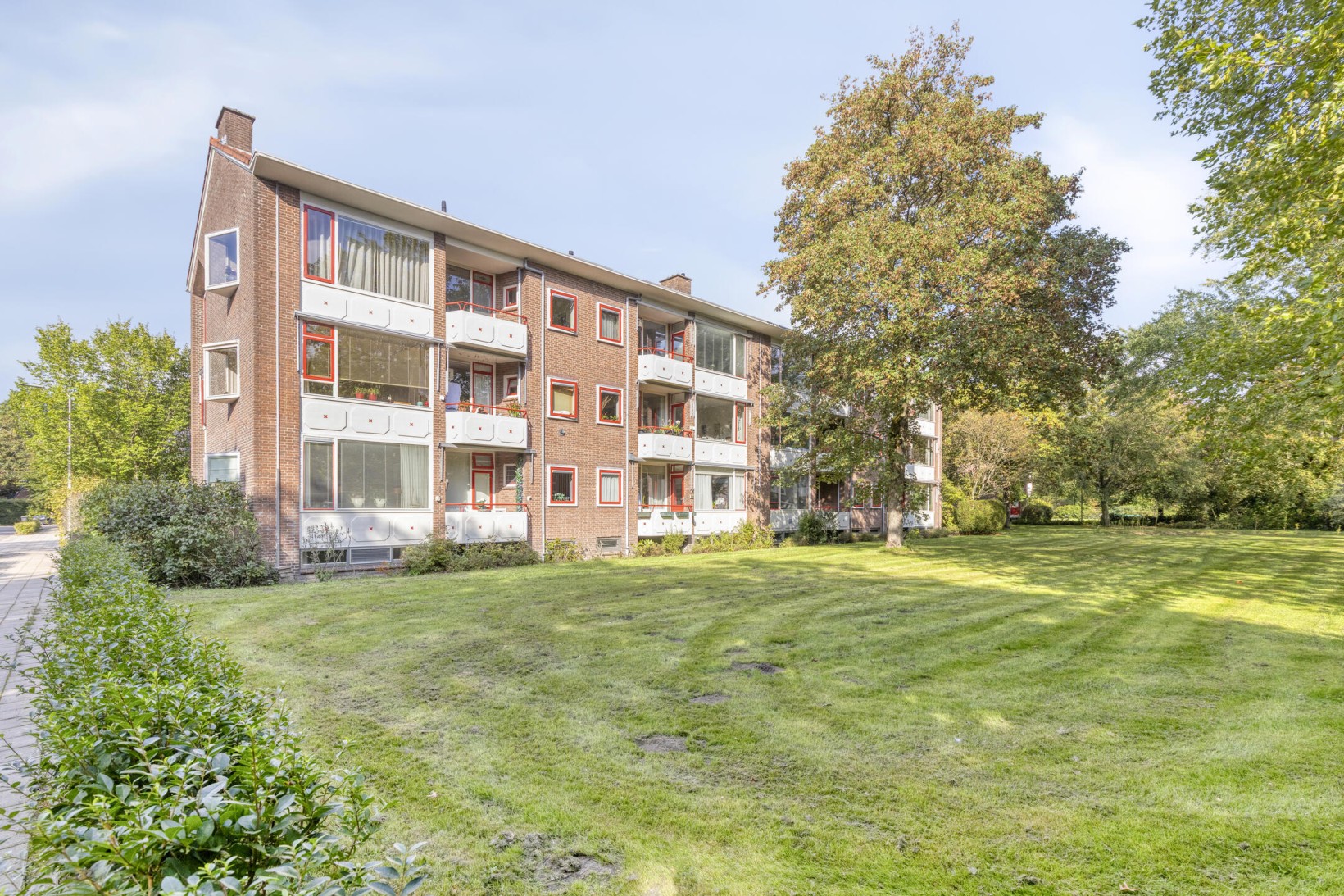 Appartement te koop: Einsteinstraat 10A, Amersfoort