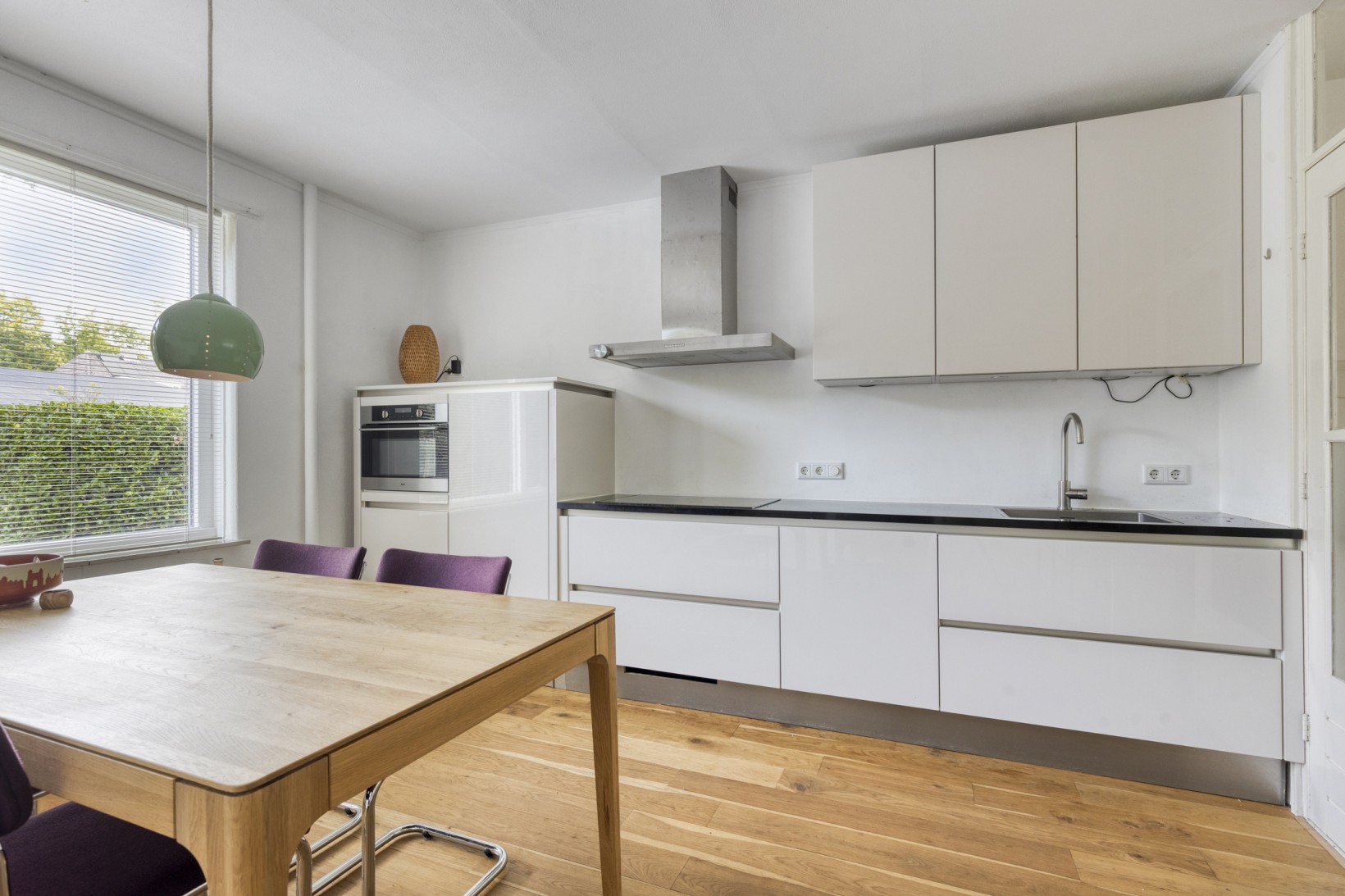 Appartement te koop: Einsteinstraat 10A, Amersfoort