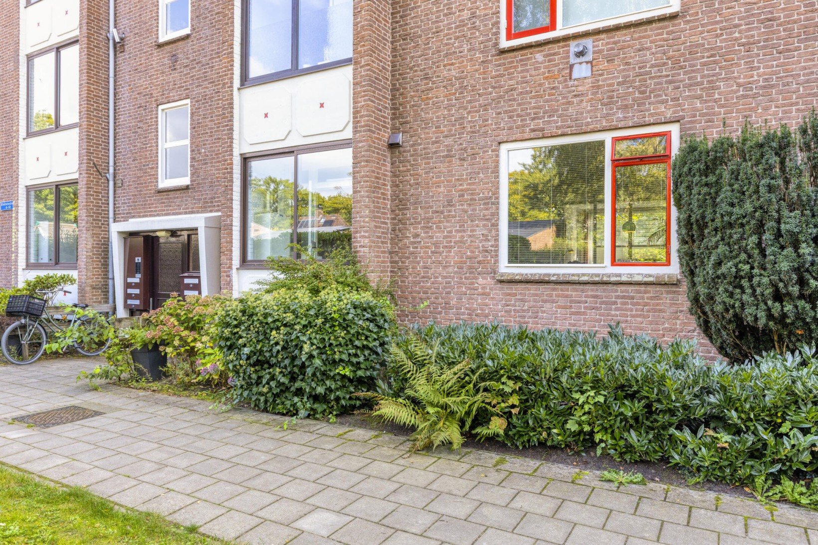 Appartement te koop: Einsteinstraat 10A, Amersfoort