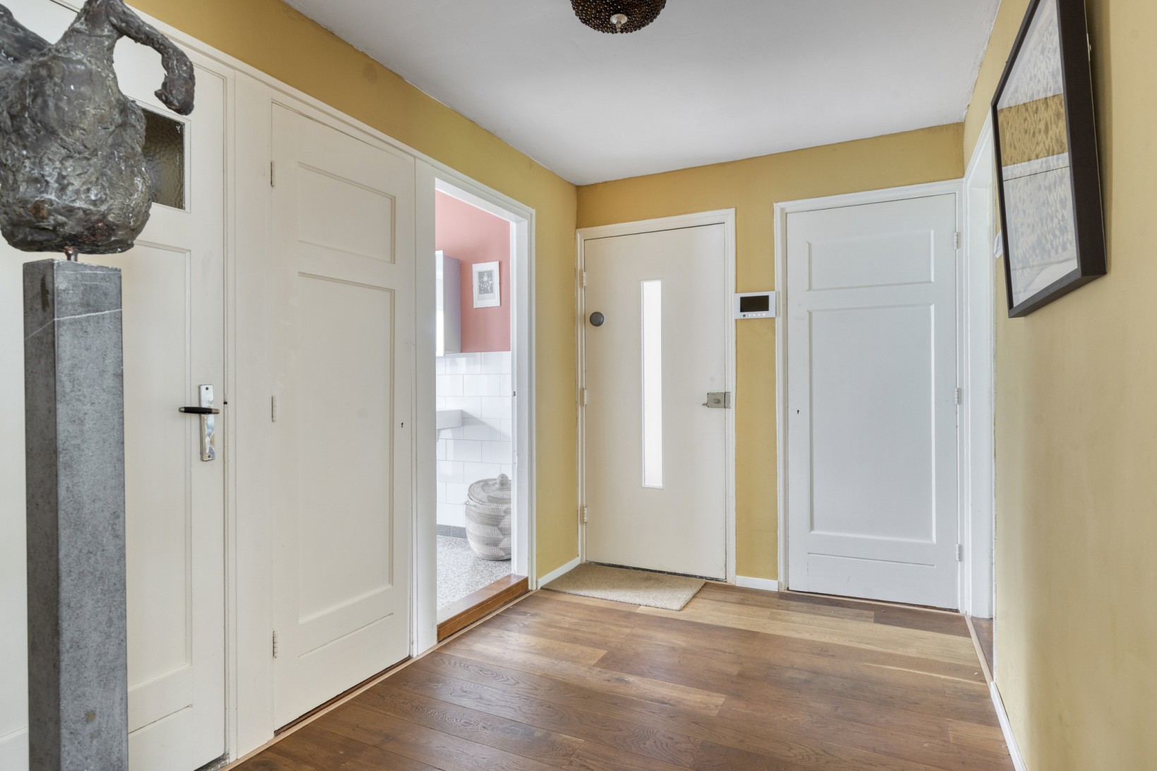 Appartement te koop: Einsteinstraat 10A, Amersfoort