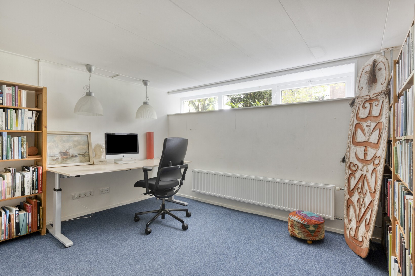 Appartement te koop: Einsteinstraat 10A, Amersfoort