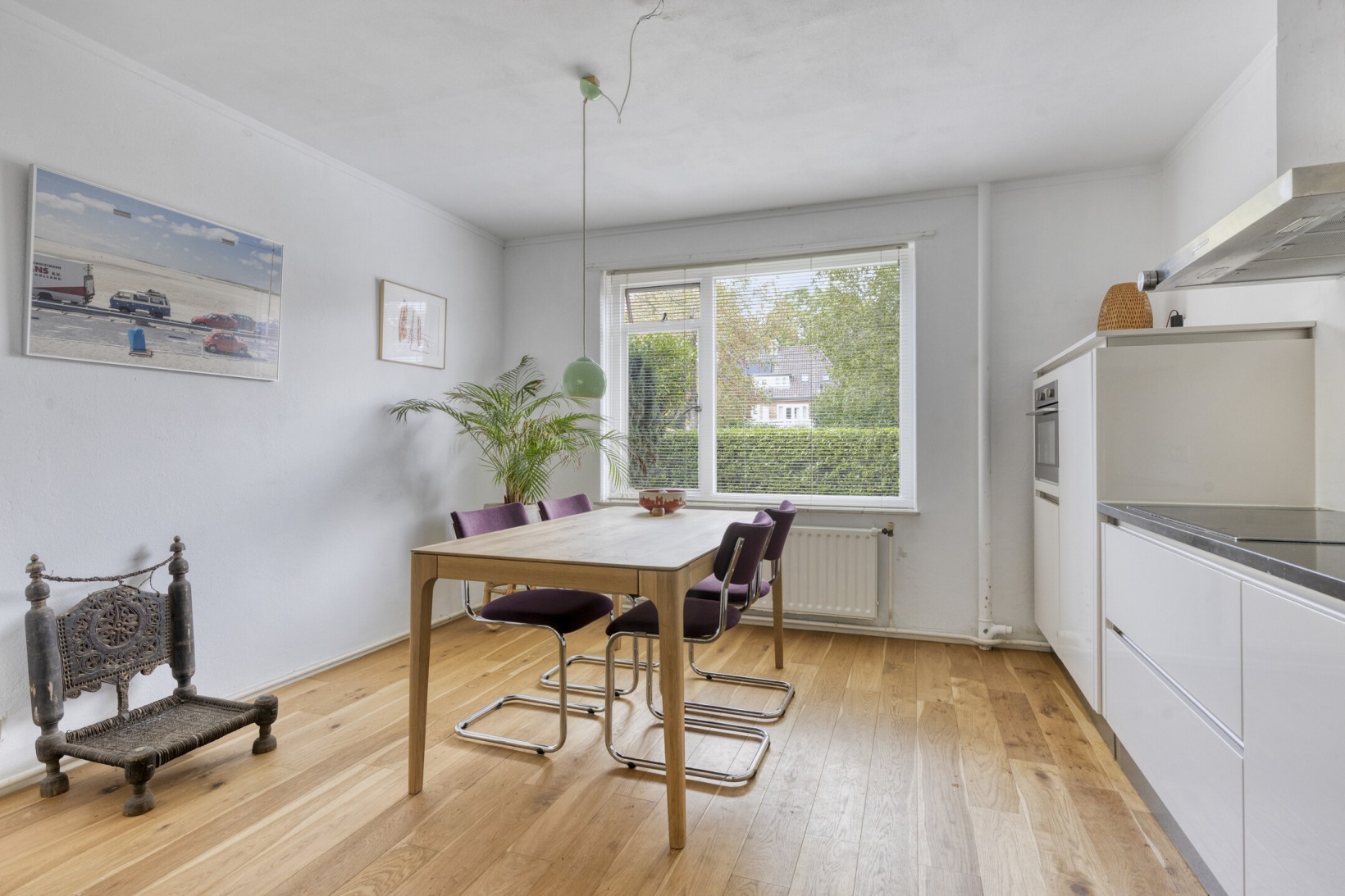 Appartement te koop: Einsteinstraat 10A, Amersfoort