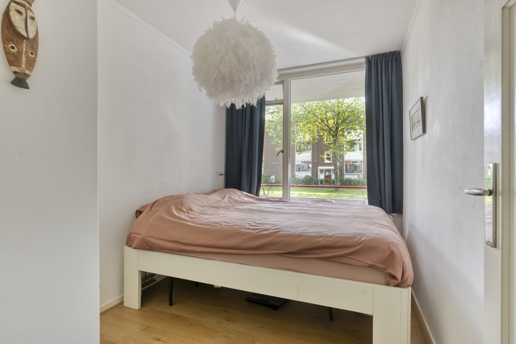 Appartement te koop: Einsteinstraat 10A, Amersfoort