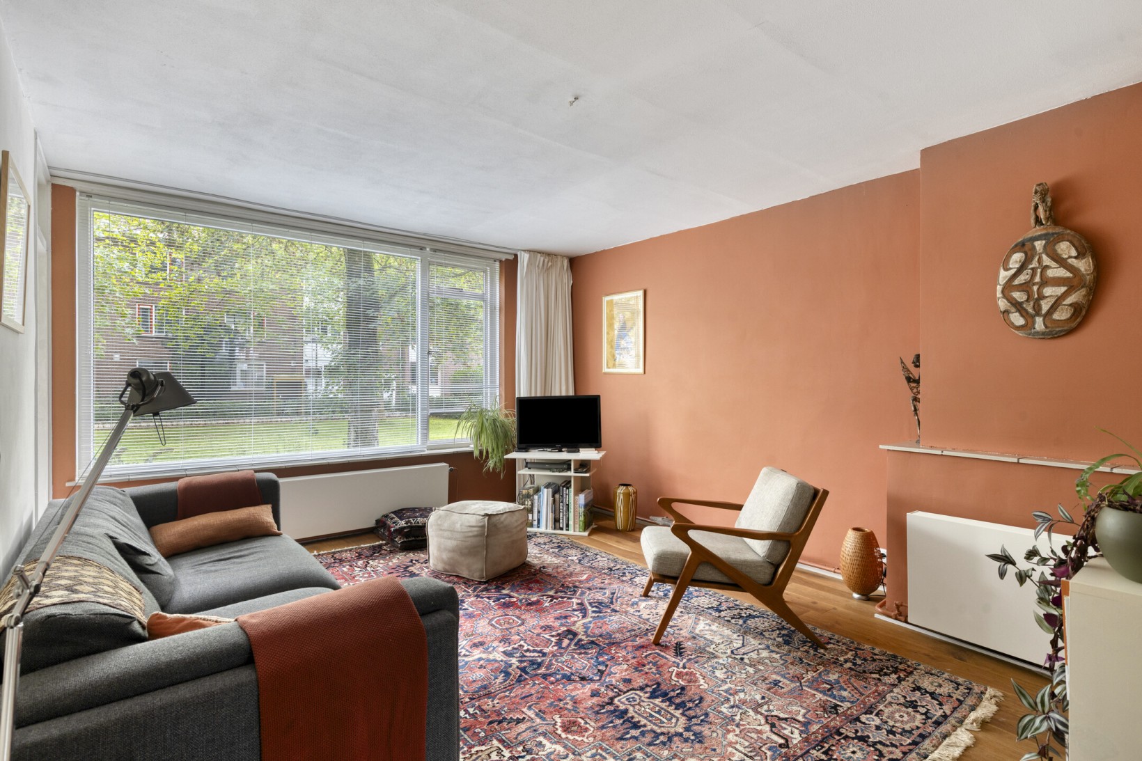 Appartement te koop: Einsteinstraat 10A, Amersfoort