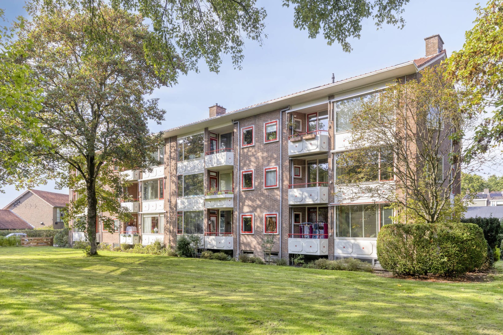 Appartement te koop: Einsteinstraat 10A, Amersfoort