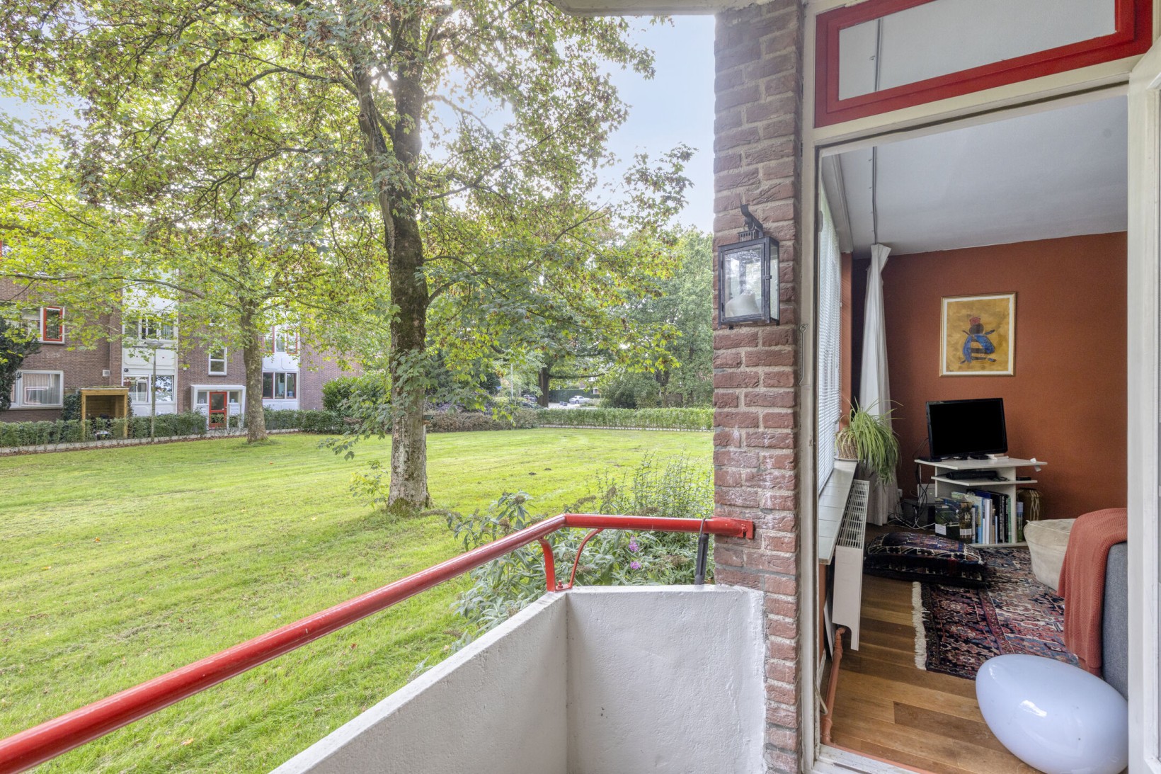 Appartement te koop: Einsteinstraat 10A, Amersfoort