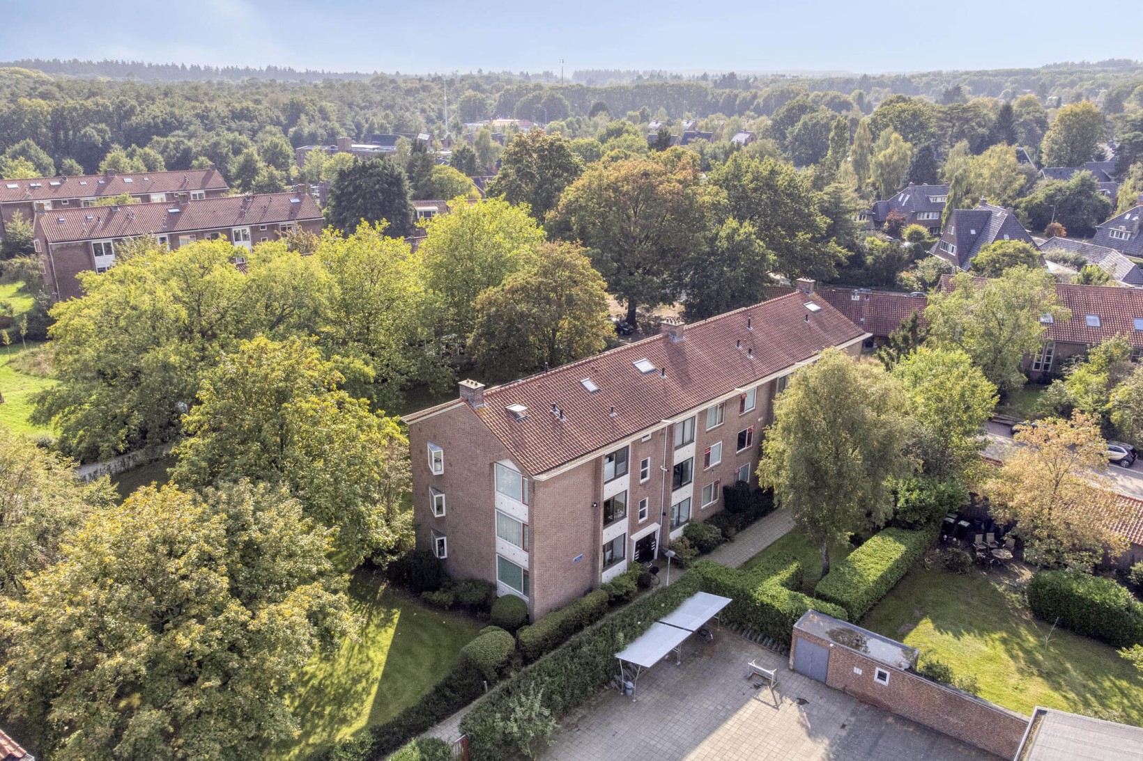 Appartement te koop: Einsteinstraat 10A, Amersfoort