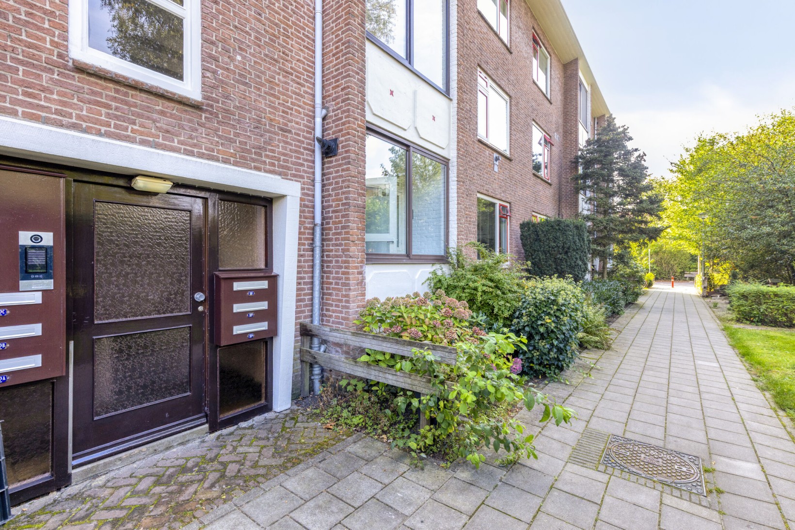 Appartement te koop: Einsteinstraat 10A, Amersfoort