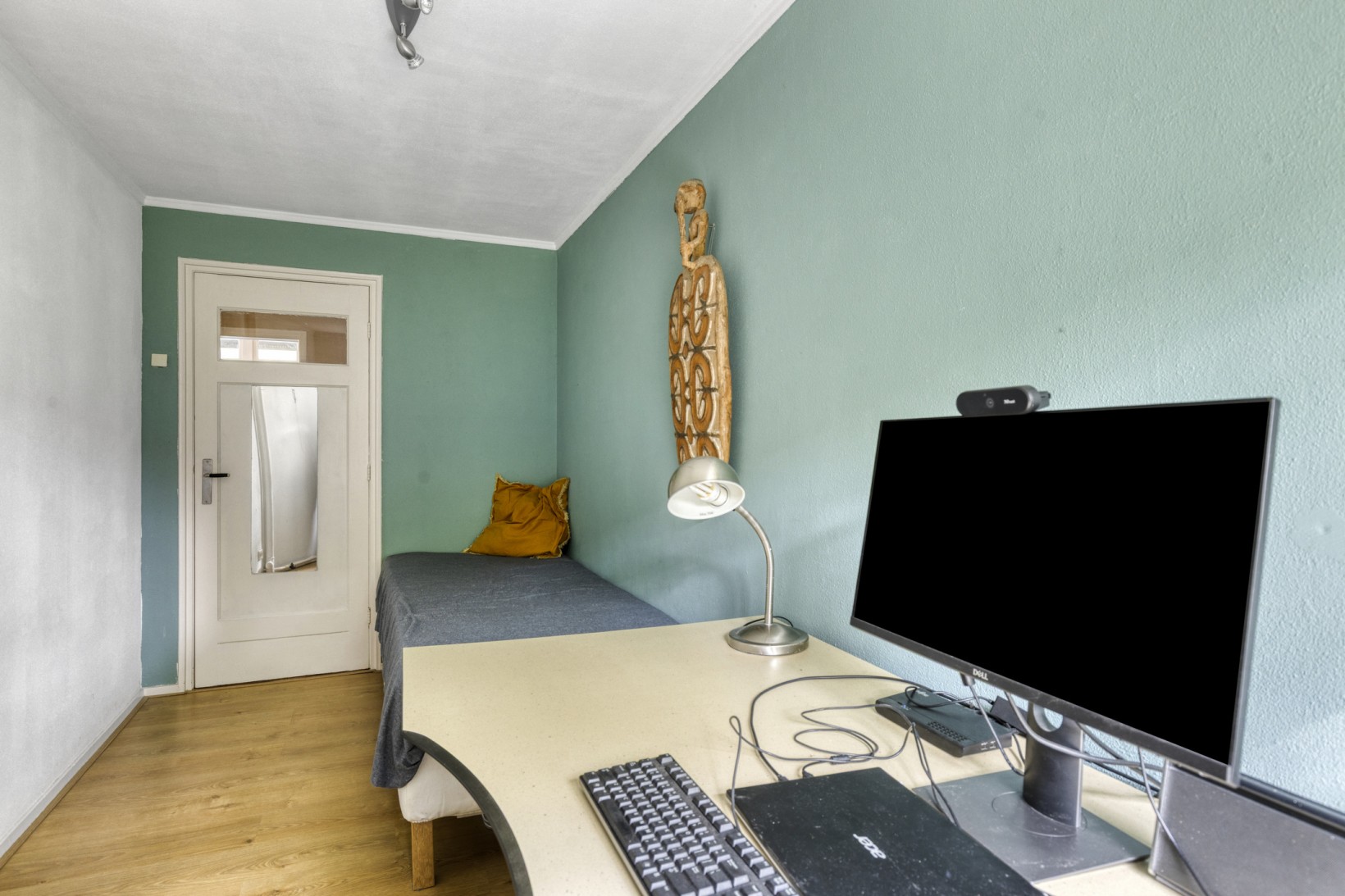 Appartement te koop: Einsteinstraat 10A, Amersfoort