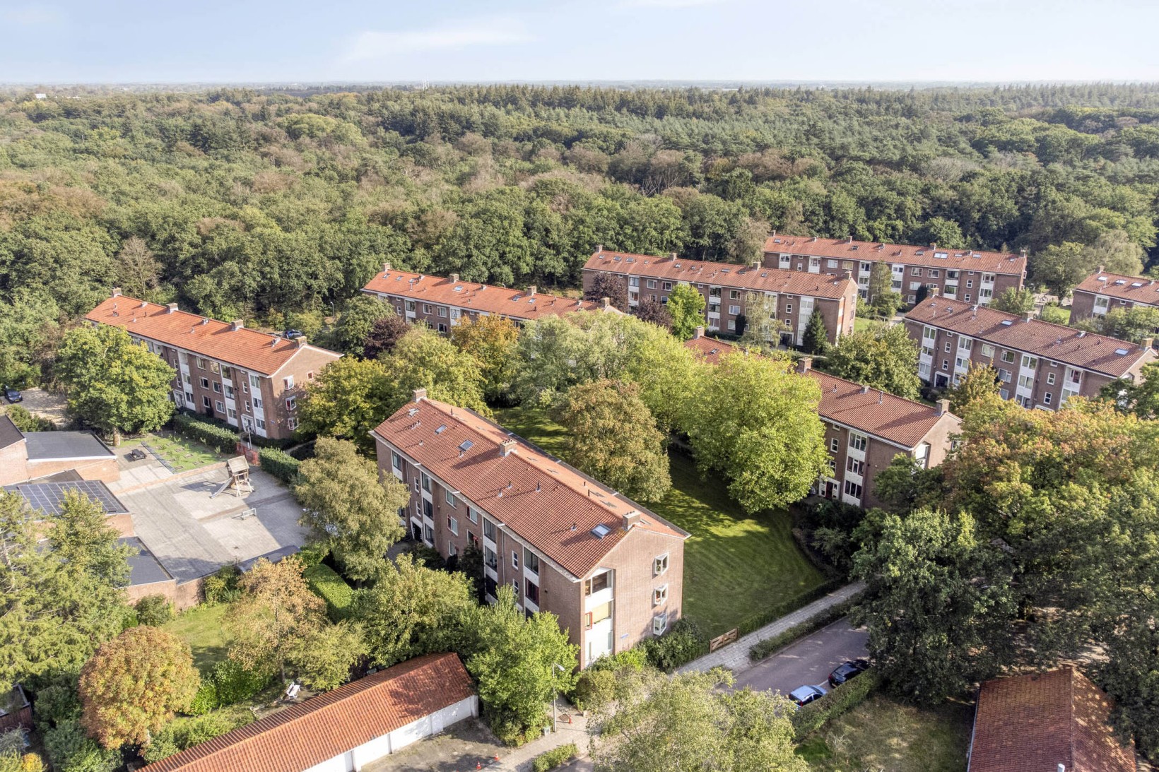 Appartement te koop: Einsteinstraat 10A, Amersfoort