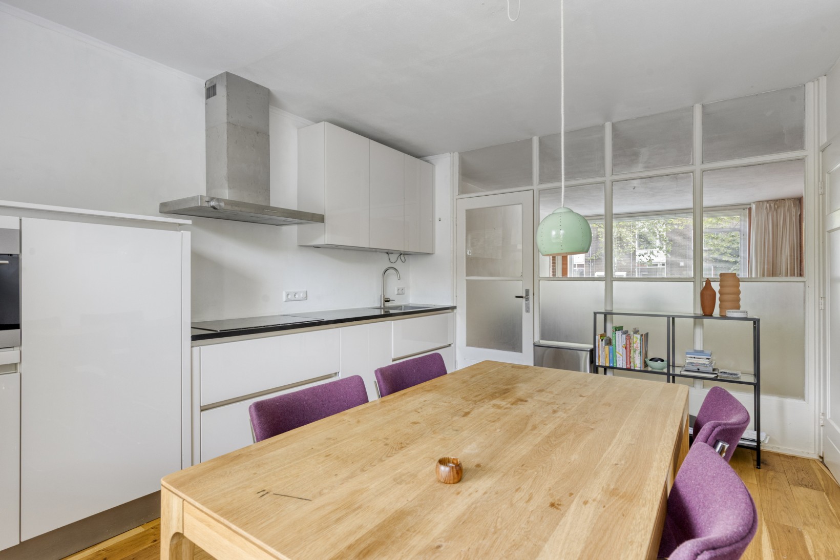 Appartement te koop: Einsteinstraat 10A, Amersfoort