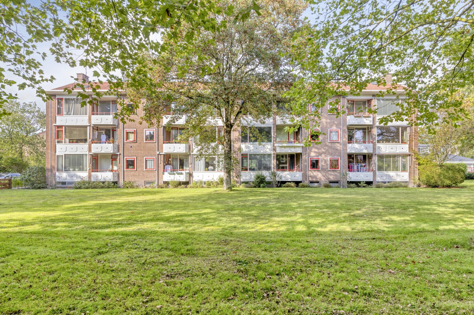 Appartement te koop: Einsteinstraat 10A, Amersfoort