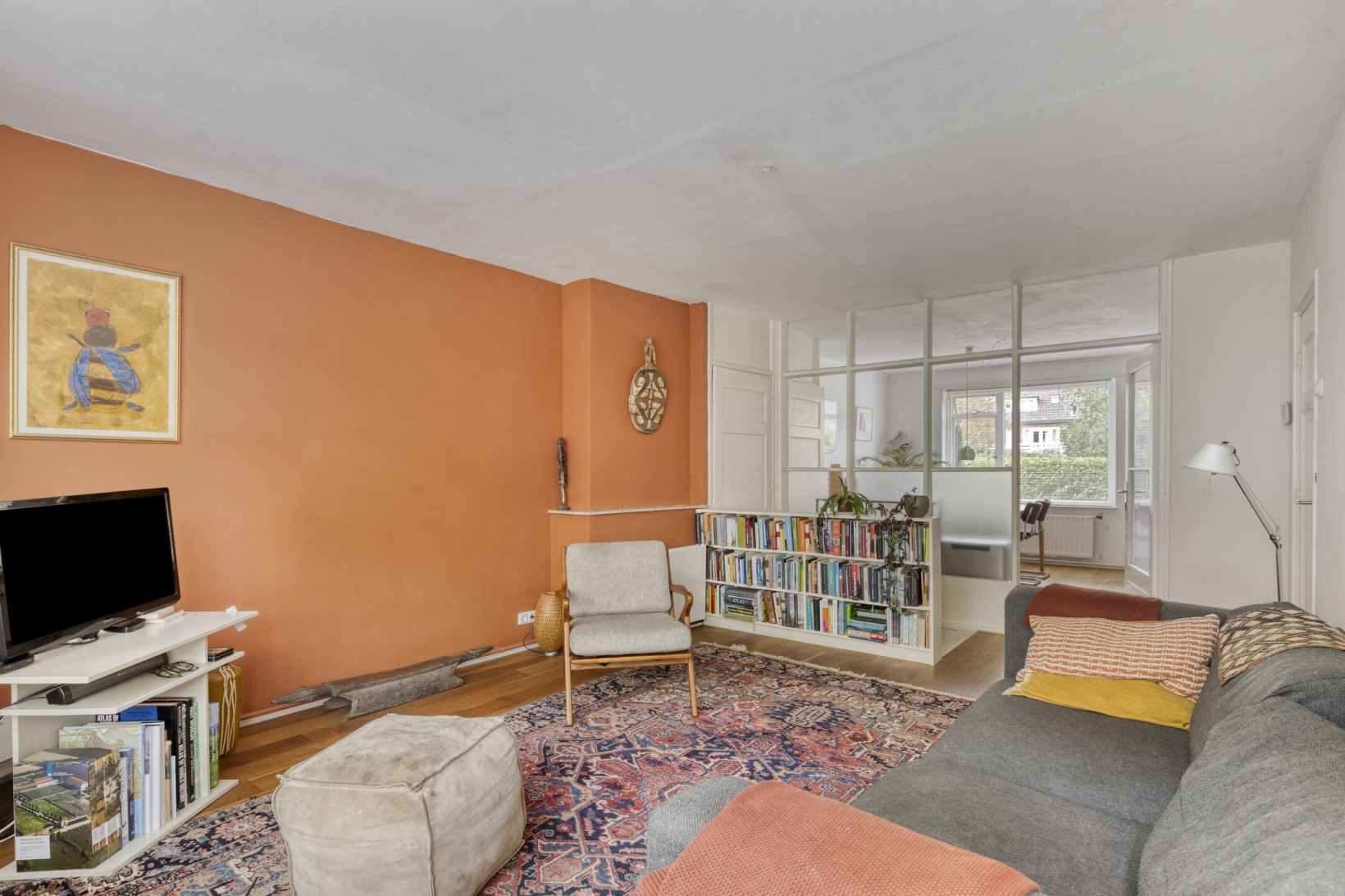 Appartement te koop: Einsteinstraat 10A, Amersfoort