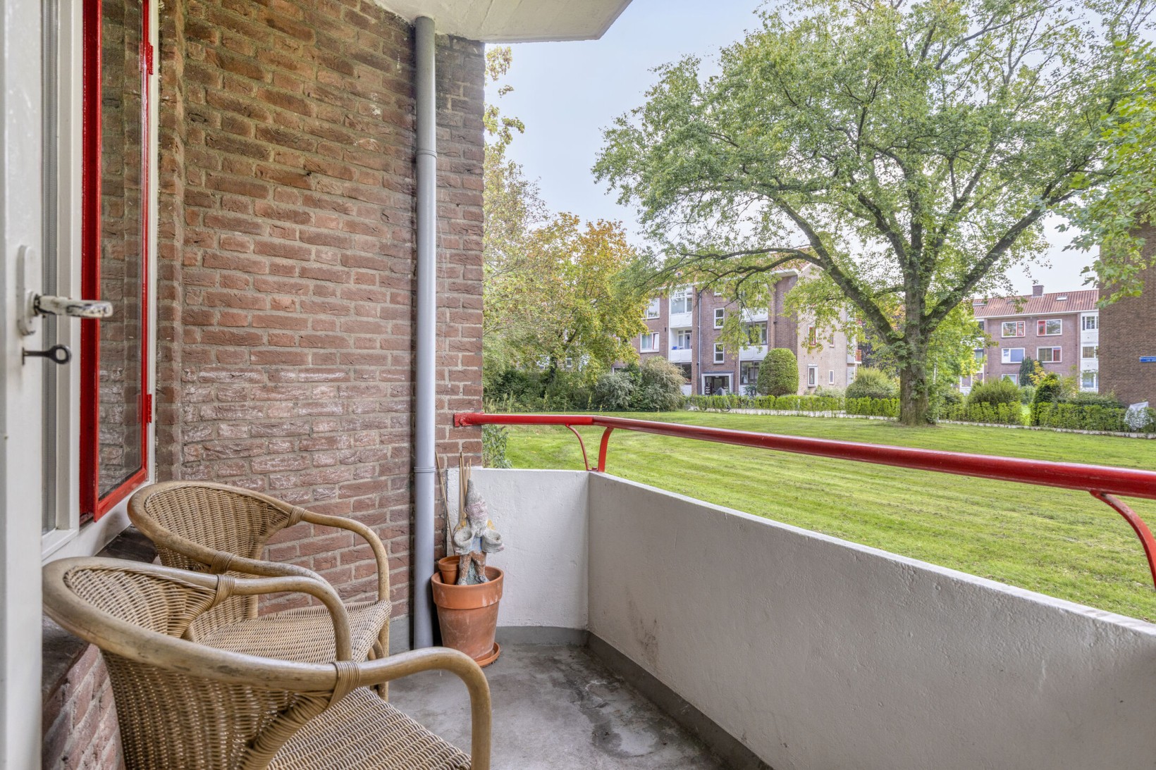Appartement te koop: Einsteinstraat 10A, Amersfoort