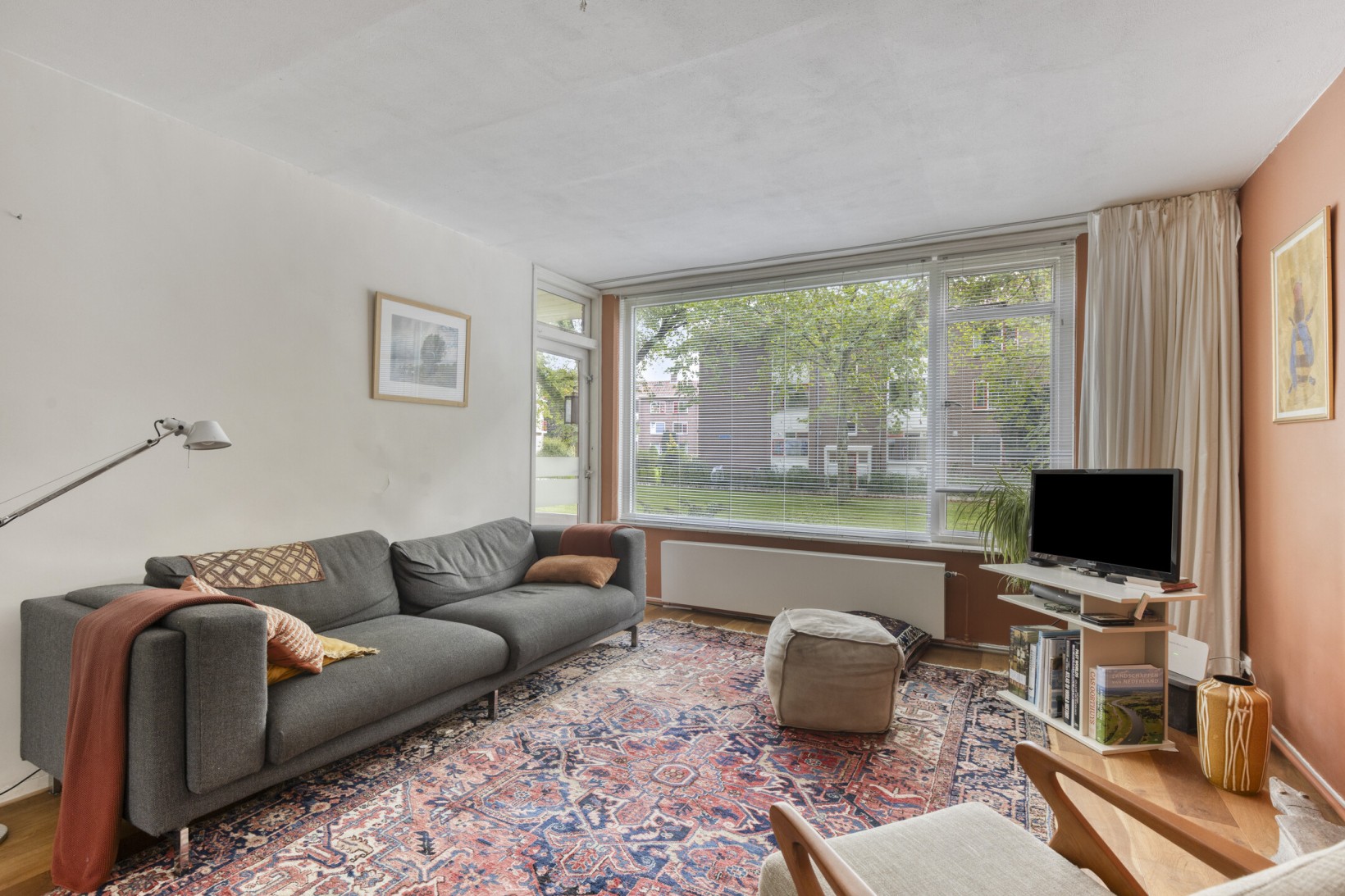 Appartement te koop: Einsteinstraat 10A, Amersfoort