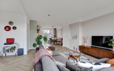 Keesomstraat 25-C