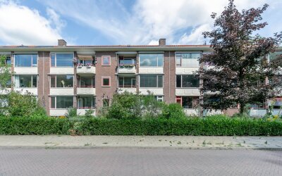 Keesomstraat 45-B