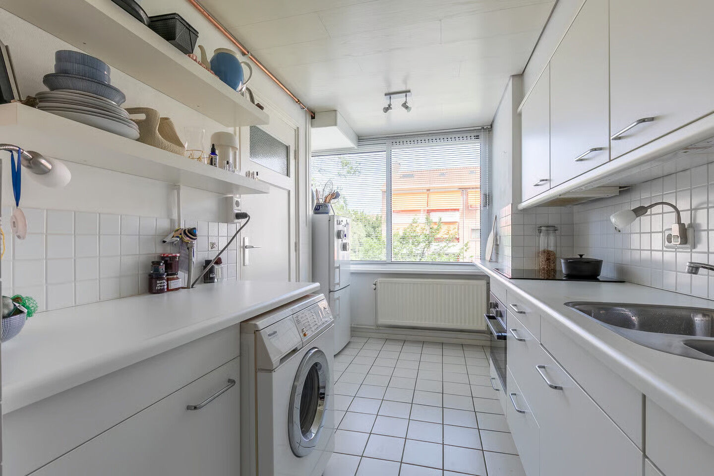 Appartement te koop: Keesomstraat 45B, Amersfoort
